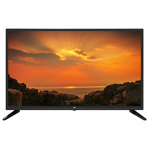 Купить Телевизор BQ 3208B Black